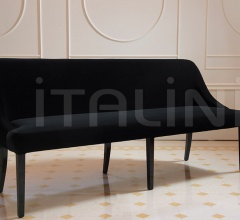 Банкетка Vicky фабрика Dom Edizioni