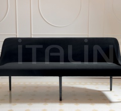 Банкетка Vicky фабрика Dom Edizioni