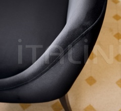 Банкетка Vicky фабрика Dom Edizioni