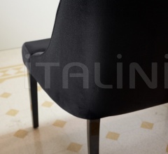 Банкетка Vicky фабрика Dom Edizioni