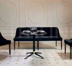 Банкетка Vicky фабрика Dom Edizioni