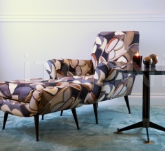 Кресло Antonella фабрика Dom Edizioni