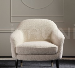 Кресло Bernadette фабрика Dom Edizioni