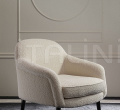 Кресло Bernadette фабрика Dom Edizioni