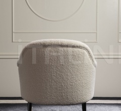 Кресло Bernadette фабрика Dom Edizioni