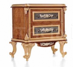 Тумбочка CAN-05f фабрика Jumbo Collection