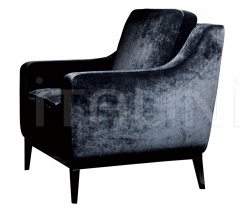 Кресло Cristine фабрика Dom Edizioni