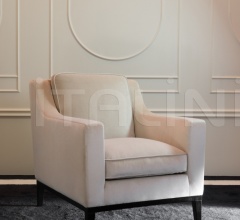 Кресло Cristine фабрика Dom Edizioni