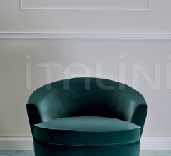 Кресло Georgette фабрика Dom Edizioni