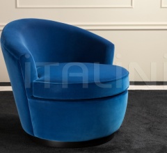 Кресло Georgette фабрика Dom Edizioni