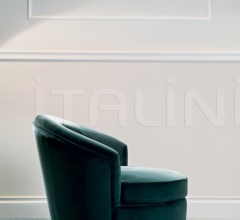 Кресло Georgette фабрика Dom Edizioni