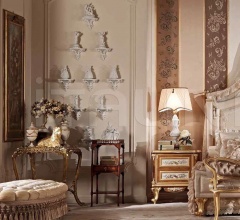 Итальянские Столики - Столик KAR-77 Итальянские Столики - Столик KAR-77 фабрика Jumbo Collection