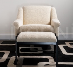 Кресло Lulu Кресло Lulu фабрика Dom Edizioni