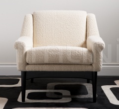 Кресло Lulu Кресло Lulu фабрика Dom Edizioni