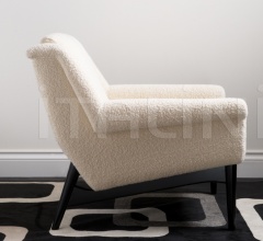 Кресло Lulu Кресло Lulu фабрика Dom Edizioni