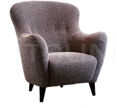 Кресло Marie Кресло Marie фабрика Dom Edizioni
