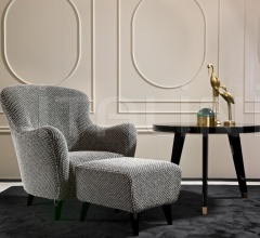 Кресло Marie Кресло Marie фабрика Dom Edizioni