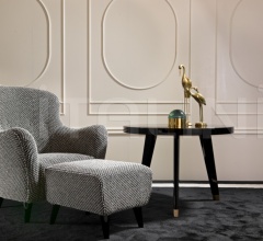 Кресло Marie Кресло Marie фабрика Dom Edizioni