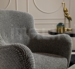 Кресло Marie Кресло Marie фабрика Dom Edizioni