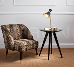 Кресло Pauline Кресло Pauline фабрика Dom Edizioni