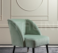 Кресло Pauline Кресло Pauline фабрика Dom Edizioni