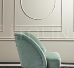 Кресло Pauline Кресло Pauline фабрика Dom Edizioni