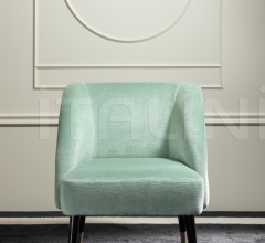 Кресло Pauline Кресло Pauline фабрика Dom Edizioni