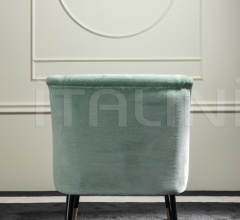 Кресло Pauline Кресло Pauline фабрика Dom Edizioni