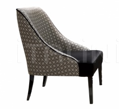Кресло Vicky Кресло Vicky фабрика Dom Edizioni