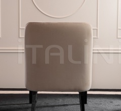 Кресло Vicky Кресло Vicky фабрика Dom Edizioni