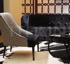 Кресло Vicky Кресло Vicky фабрика Dom Edizioni