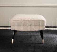 Итальянские Пуфы - Пуф Bernadette фабрика Dom Edizioni