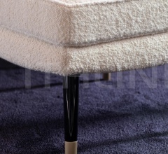 Итальянские Пуфы - Пуф Bernadette фабрика Dom Edizioni