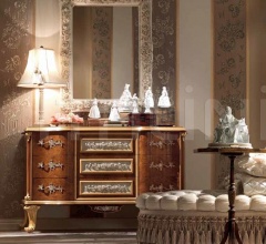 Итальянские Спальни - Пуф CAN-07 фабрика Jumbo Collection