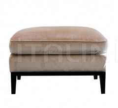 Итальянские Пуфы - Пуф Cristine фабрика Dom Edizioni