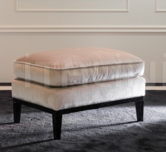 Итальянские Пуфы - Пуф Cristine фабрика Dom Edizioni