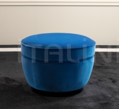 Итальянские Пуфы - Пуф Georgette фабрика Dom Edizioni