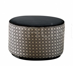 Итальянские Пуфы - Пуф Miky фабрика Dom Edizioni