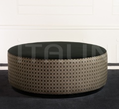 Итальянские Пуфы - Пуф Miky фабрика Dom Edizioni