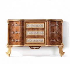 Итальянские Спальни - Комод CAN-03b фабрика Jumbo Collection