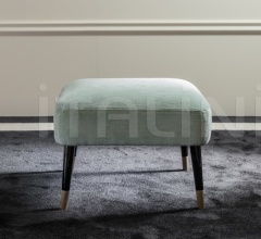 Итальянские Пуфы - Пуф Pauline фабрика Dom Edizioni