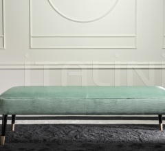 Итальянские Пуфы - Пуф Pauline фабрика Dom Edizioni