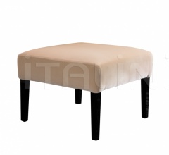 Итальянские Пуфы - Пуф Vicky фабрика Dom Edizioni