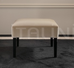 Итальянские Пуфы - Пуф Vicky фабрика Dom Edizioni