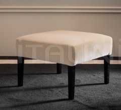 Итальянские Пуфы - Пуф Vicky фабрика Dom Edizioni