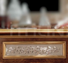 Итальянские Спальни - Комод CAN-03b фабрика Jumbo Collection