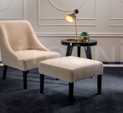 Итальянские Пуфы - Пуф Vicky фабрика Dom Edizioni