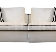 Модульный диван Alexandre Модульный диван Alexandre фабрика Dom Edizioni