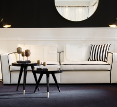 Модульный диван Alexandre Модульный диван Alexandre фабрика Dom Edizioni