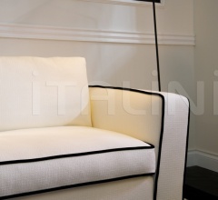 Модульный диван Alexandre Модульный диван Alexandre фабрика Dom Edizioni